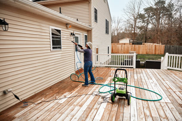 Best Pressure Washing Services for Businesses  in Crescent City, FL