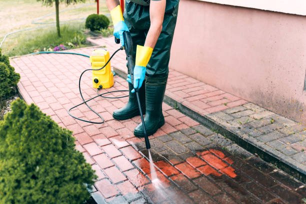 Best Exterior Home Cleaning  in Crescent City, FL