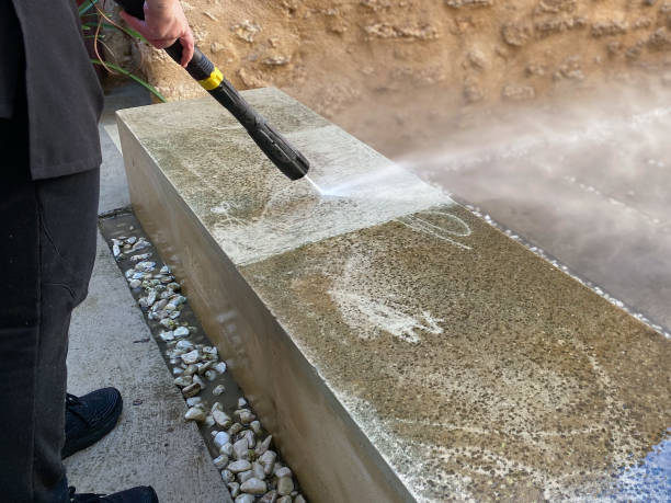 Best Pressure Washing Patio  in Crescent City, FL