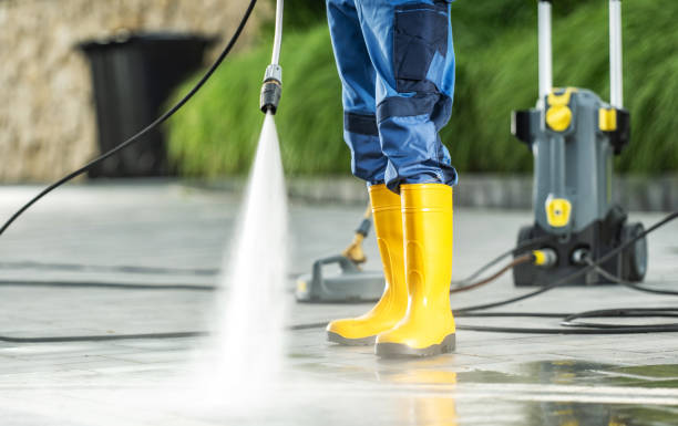Reliable Crescent City, FL Pressure Washing Solutions