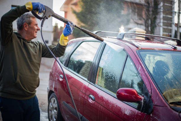 Best Affordable Power Washing  in Crescent City, FL